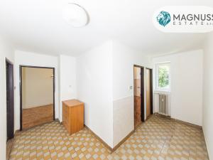 Prodej bytu 3+1, Olomouc - Nová Ulice, Albertova, 71 m2