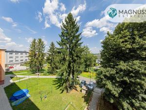 Prodej bytu 3+1, Olomouc - Nová Ulice, Albertova, 71 m2