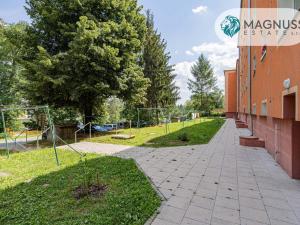 Prodej bytu 3+1, Olomouc - Nová Ulice, Albertova, 71 m2
