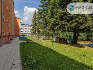 Prodej bytu 3+1, Olomouc - Nová Ulice, Albertova, 71 m2