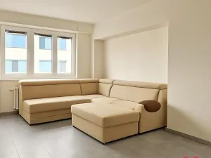 Pronájem bytu 3+1, Praha - Holešovice, Dělnická, 88 m2