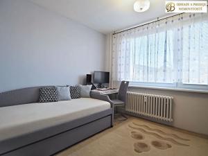 Pronájem bytu 2+1, Šumperk, J. z Poděbrad, 52 m2