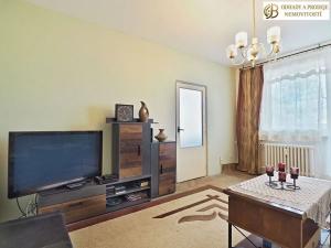 Pronájem bytu 2+1, Šumperk, J. z Poděbrad, 52 m2
