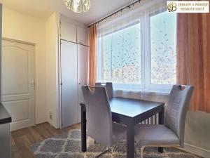Pronájem bytu 2+1, Šumperk, J. z Poděbrad, 52 m2