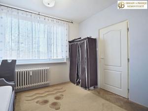 Pronájem bytu 2+1, Šumperk, J. z Poděbrad, 52 m2