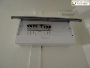 Pronájem bytu 2+1, Šumperk, J. z Poděbrad, 52 m2