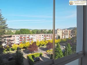Pronájem bytu 2+1, Šumperk, J. z Poděbrad, 52 m2