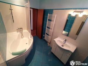 Pronájem bytu 4+kk, Boskovice, Ludvíka Vojtěcha, 88 m2