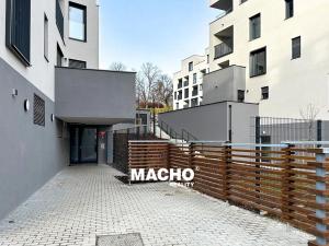 Pronájem bytu 2+kk, Praha - Žižkov, Olgy Havlové, 54 m2
