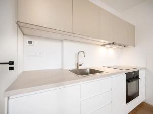 Prodej bytu 1+kk, Brno, Ptašínského, 46 m2