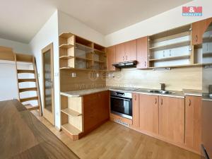 Pronájem bytu 1+kk, Brno, Bělohorská, 40 m2