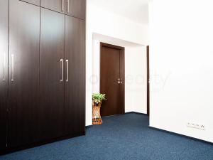 Prodej bytu 2+kk, Praha - Žižkov, Biskupcova, 72 m2