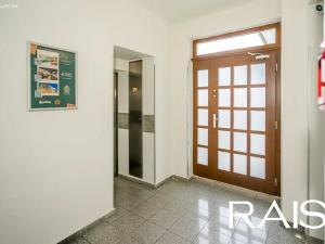 Prodej bytu 1+kk, Brno, Nádražní, 40 m2