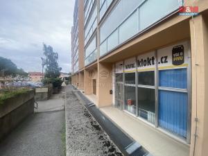 Pronájem obchodního prostoru, Beroun - Beroun-Město, Havlíčkova, 85 m2