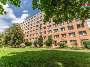 Prodej bytu 3+1, Praha - Strašnice, Rembrandtova, 68 m2