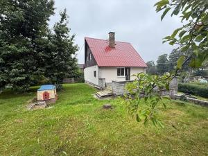 Pronájem rodinného domu, Jindřichovice, 98 m2