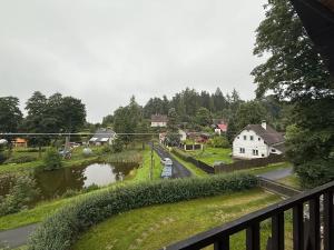 Pronájem rodinného domu, Jindřichovice, 98 m2