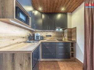 Prodej chalupy, Nová Paka - Štikov, 220 m2