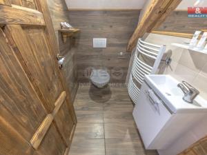 Prodej chalupy, Nová Paka - Štikov, 220 m2