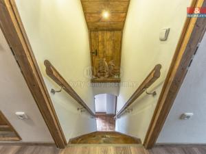 Prodej chalupy, Nová Paka - Štikov, 220 m2