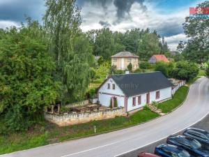 Prodej chalupy, Nová Paka - Štikov, 220 m2