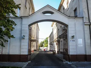 Pronájem kanceláře, Hodonín, Bratislavská, 180 m2