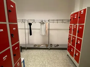 Pronájem kanceláře, Hodonín, Bratislavská, 490 m2