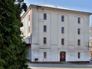 Pronájem skladu, Hodonín, Bratislavská, 28 m2