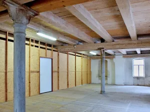 Pronájem skladu, Hodonín, Bratislavská, 309 m2