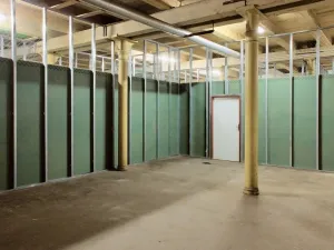 Pronájem skladu, Hodonín, Bratislavská, 309 m2