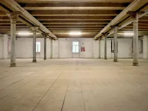 Pronájem skladu, Hodonín, Bratislavská, 205 m2