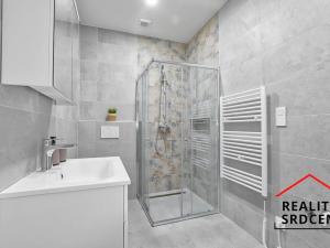 Pronájem bytu 2+kk, Bohumín, 1. máje, 52 m2