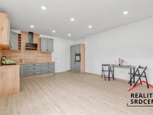 Pronájem bytu 2+kk, Bohumín, 1. máje, 52 m2