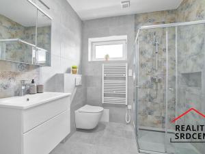 Pronájem bytu 2+kk, Bohumín, 1. máje, 52 m2