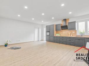 Pronájem bytu 2+kk, Bohumín, 1. máje, 52 m2