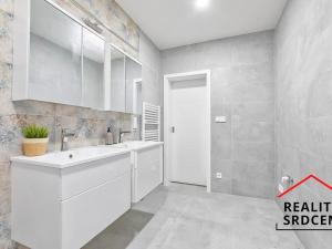 Pronájem bytu 2+kk, Bohumín, 1. máje, 52 m2