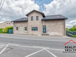 Pronájem bytu 2+kk, Bohumín, 1. máje, 52 m2