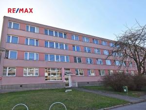 Pronájem bytu 2+kk, Neratovice, Za Jednotou, 46 m2