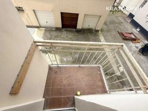 Pronájem bytu 2+kk, Praha - Žižkov, Rečkova, 48 m2