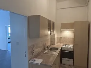 Pronájem bytu 2+kk, Praha - Smíchov, Na Celné, 65 m2