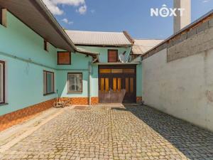 Prodej rodinného domu, Přerov, Na Návsi, 240 m2
