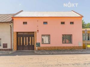 Prodej rodinného domu, Přerov, Na Návsi, 240 m2