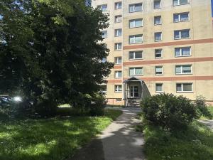 Prodej bytu 2+kk, Jablonec nad Nisou, Na Vršku, 44 m2
