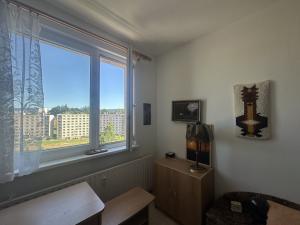 Prodej bytu 2+kk, Jablonec nad Nisou, Na Vršku, 44 m2
