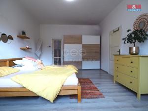 Prodej bytu 2+kk, Ostrava - Moravská Ostrava, Slavíčkova, 58 m2