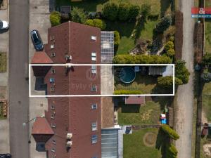 Prodej rodinného domu, Výškov, 102 m2
