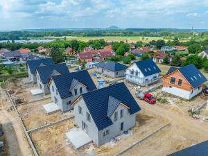 Prodej rodinného domu, Mělník, Na Výsluní, 119 m2