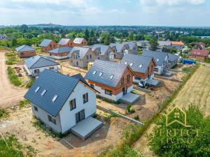 Prodej rodinného domu, Mělník, Na Výsluní, 119 m2