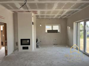 Prodej rodinného domu, Mělník, Na Výsluní, 119 m2