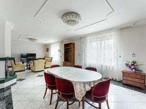 Pronájem rodinného domu, Praha - Krč, Paběnická, 480 m2